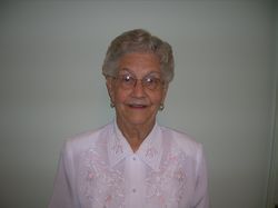 Ruth Jo Gentry