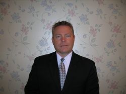 Morris Mott