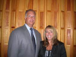 Manuel and Karen Gentry