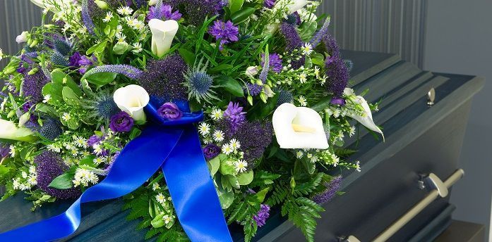 Traditional Funeral Services in Plainfield, Indiana