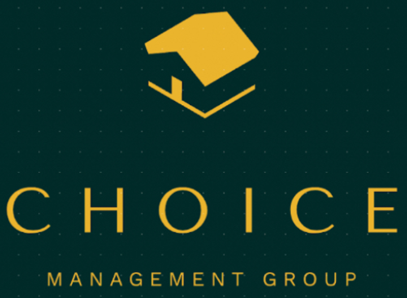 Choice Management Group Company Logo - Click to return to the homepage