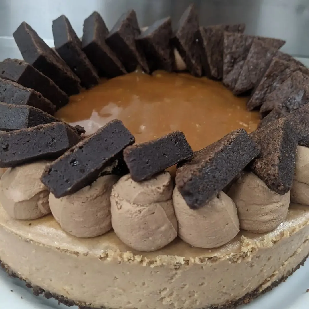 Chocolate