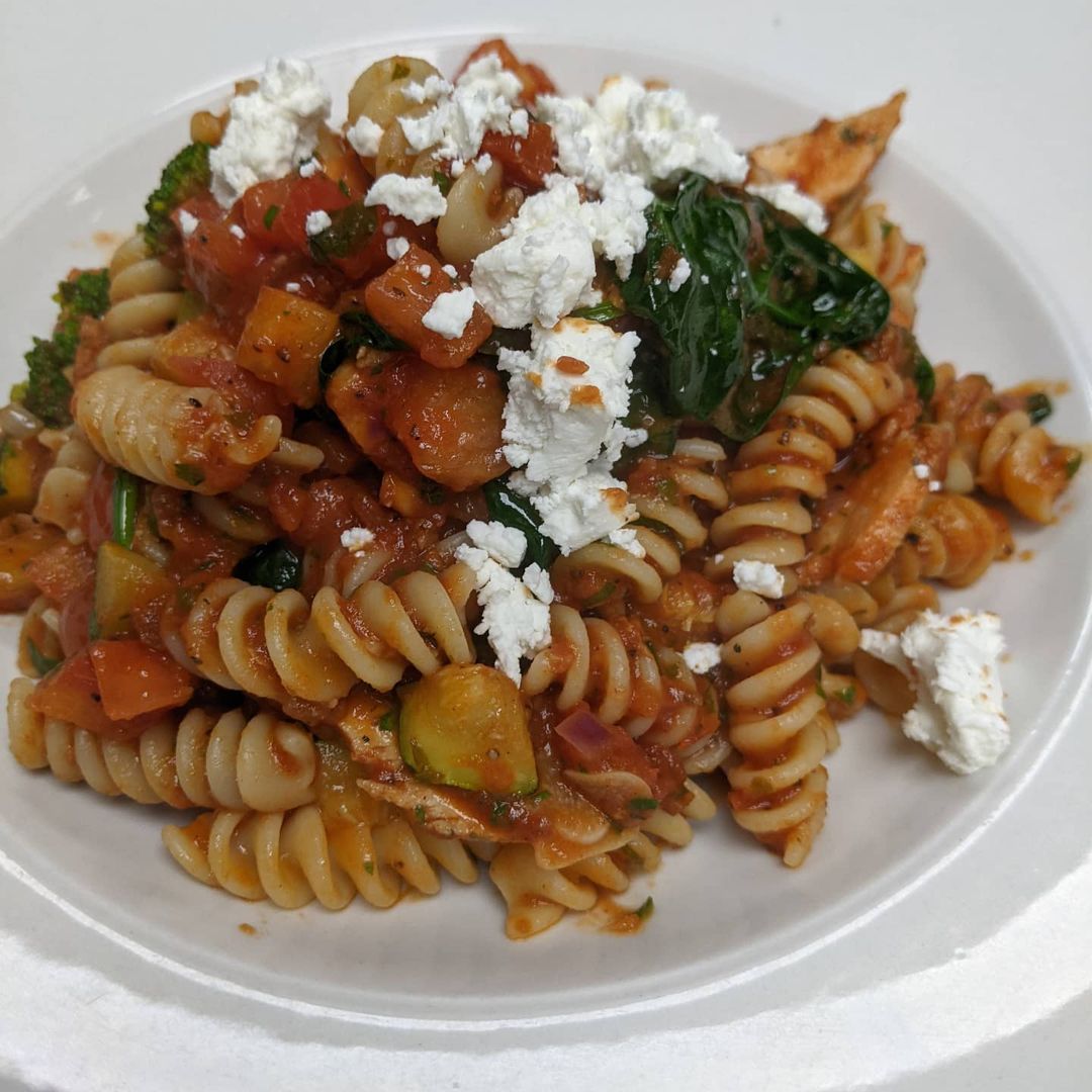 pasta