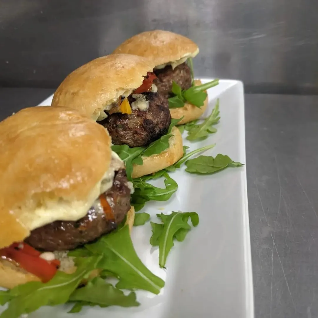 Burgers