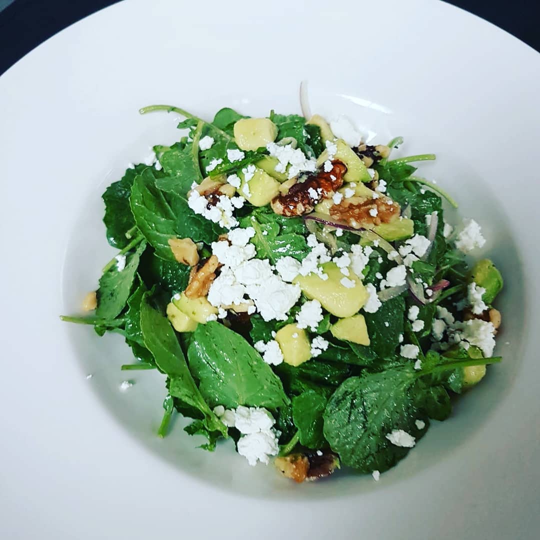 salad