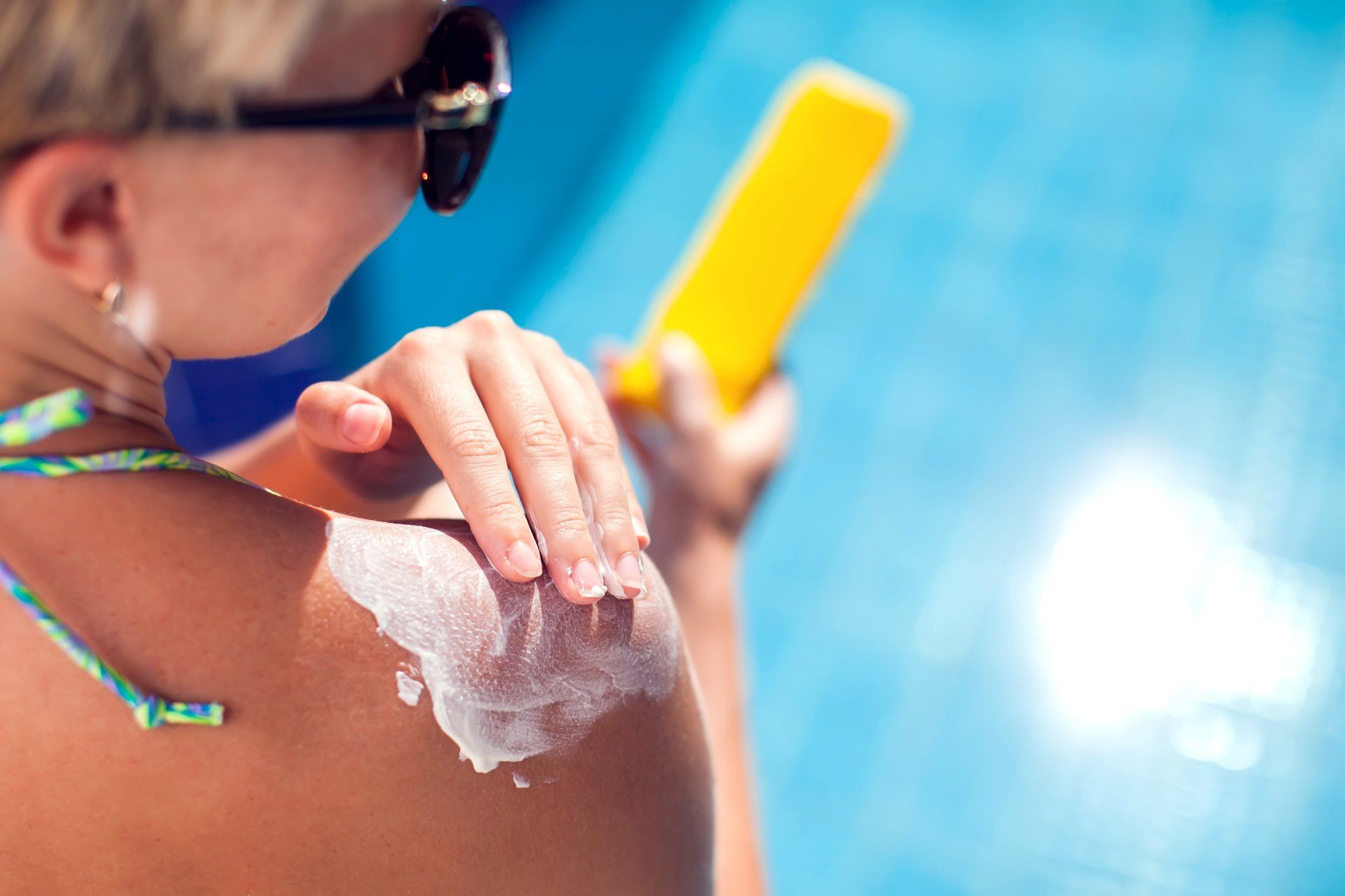 Zinc & Coloured Zinc Sticks — Australia — Sunsational Sunscreen