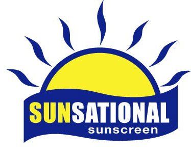 Sunsational Sunscreen Sunsational Sunscreen