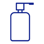 5 Litre Dispenser Pump Tub Sunscreen