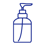 500mL Pump Bottle Sunscreen