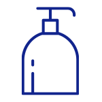 SPF30+ Insect Repellent with DEET 1L Dispenser Pump Tub