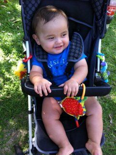 Boy — Kensington, NSW — Sunsational Sunscreen