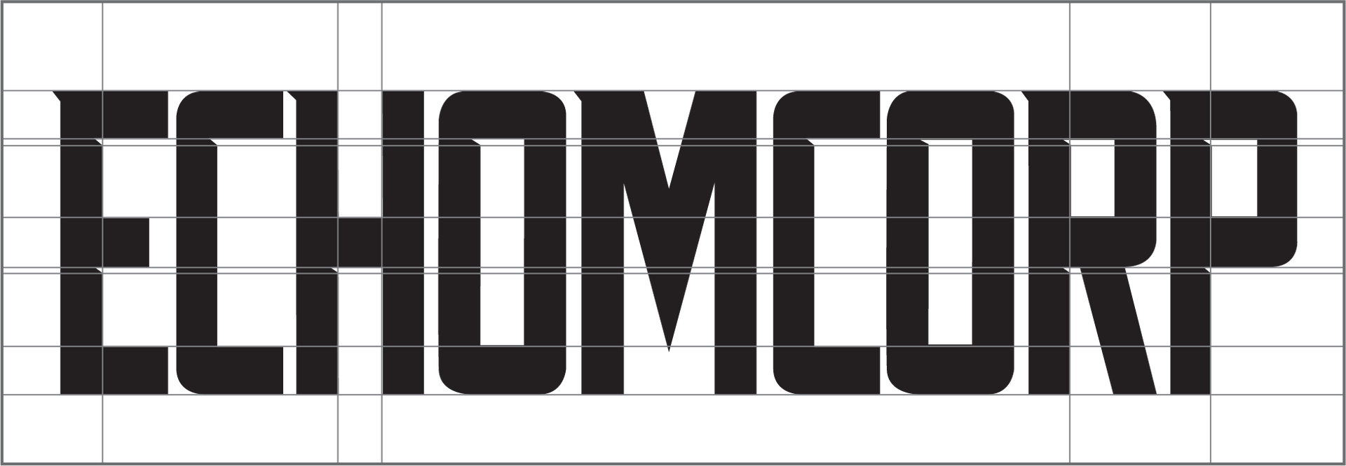 ECHOMCORP ECHOMCORP