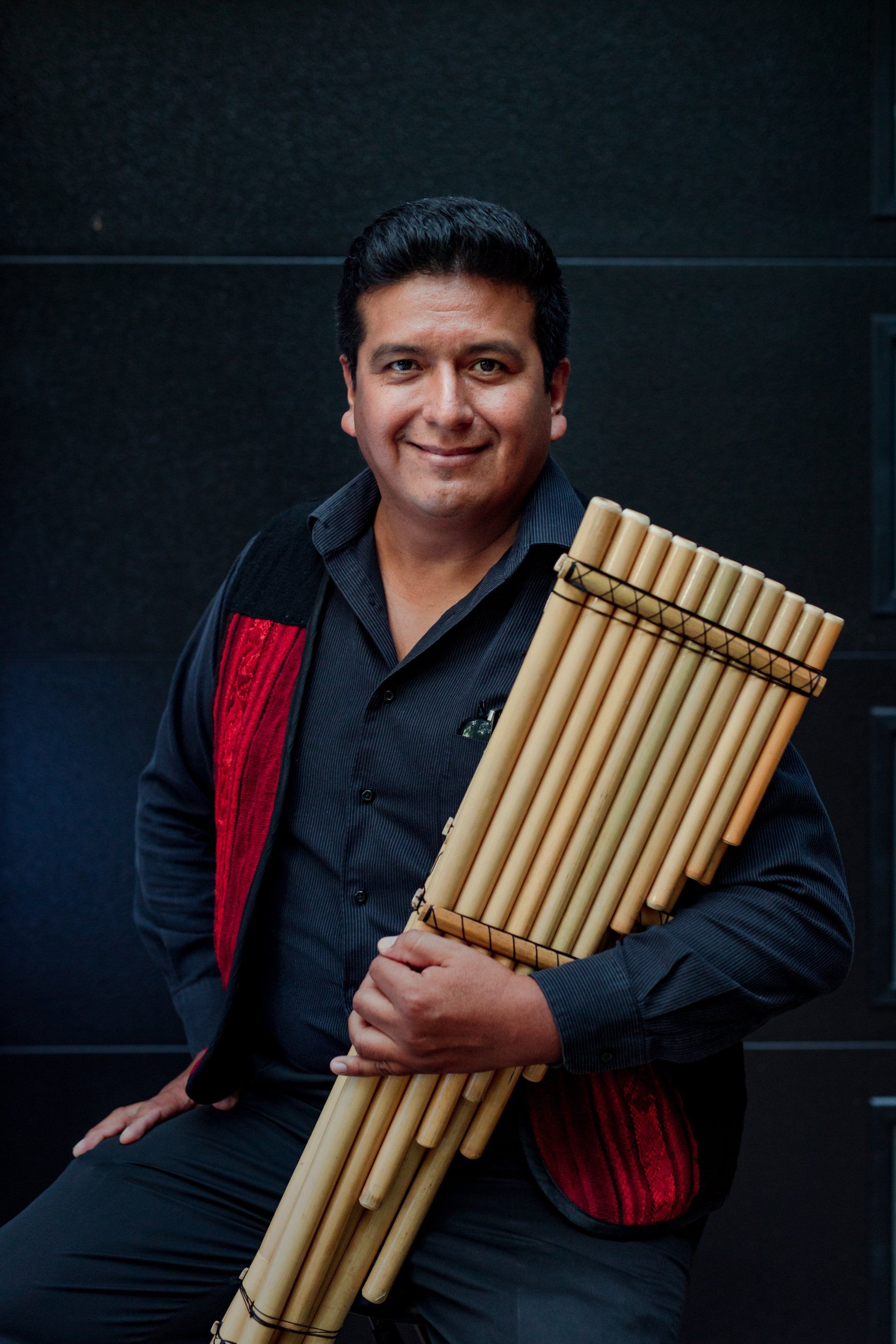 RAYMI band duo