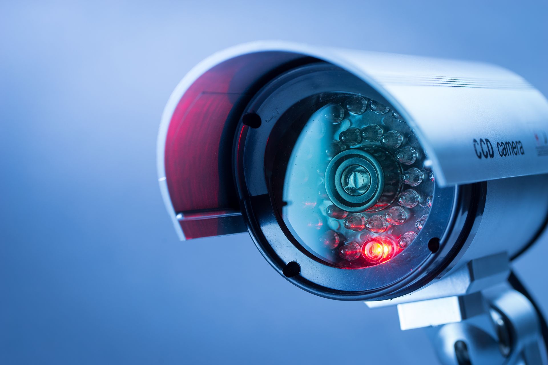 Security systems in Maine