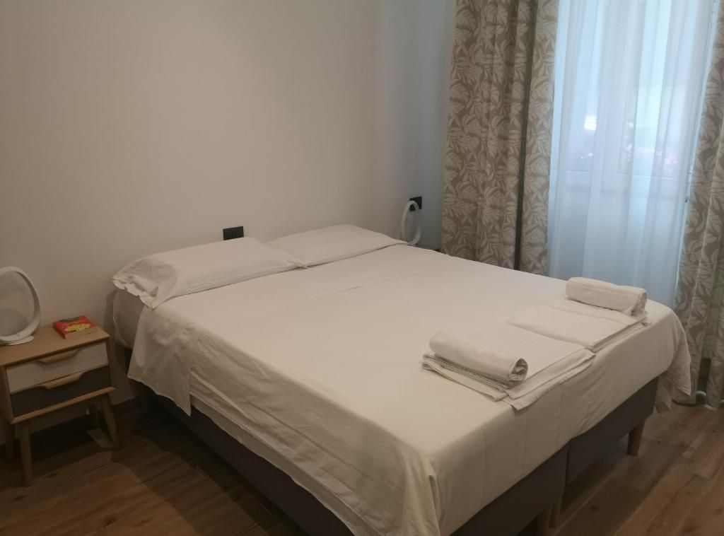 camera da letto