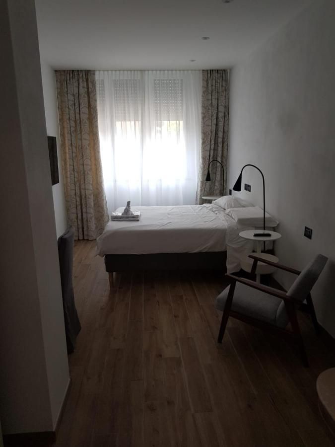 camera da letto