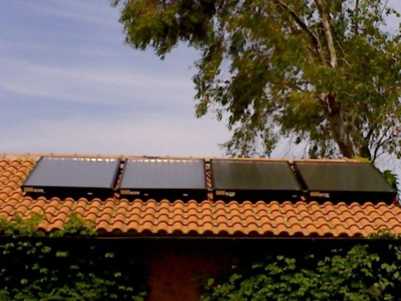 Fotovoltaico