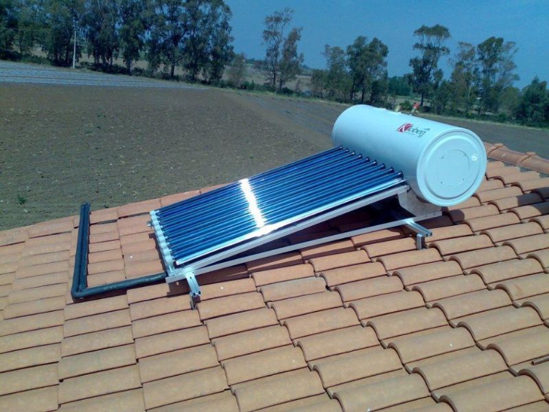 Solare termico