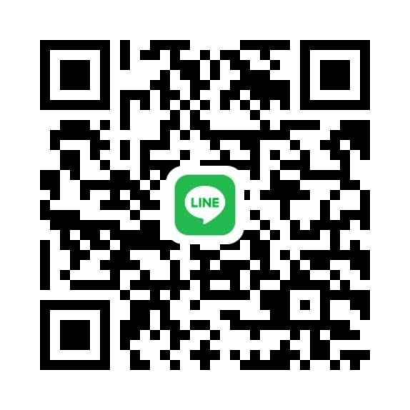 愛仁日照 LINE 聯絡 QR Code