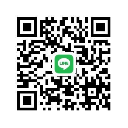 愛智日照 LINE 聯絡 QR Code