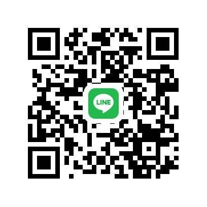 水利日照 LINE 聯絡 QR Code