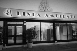 L'azienda
