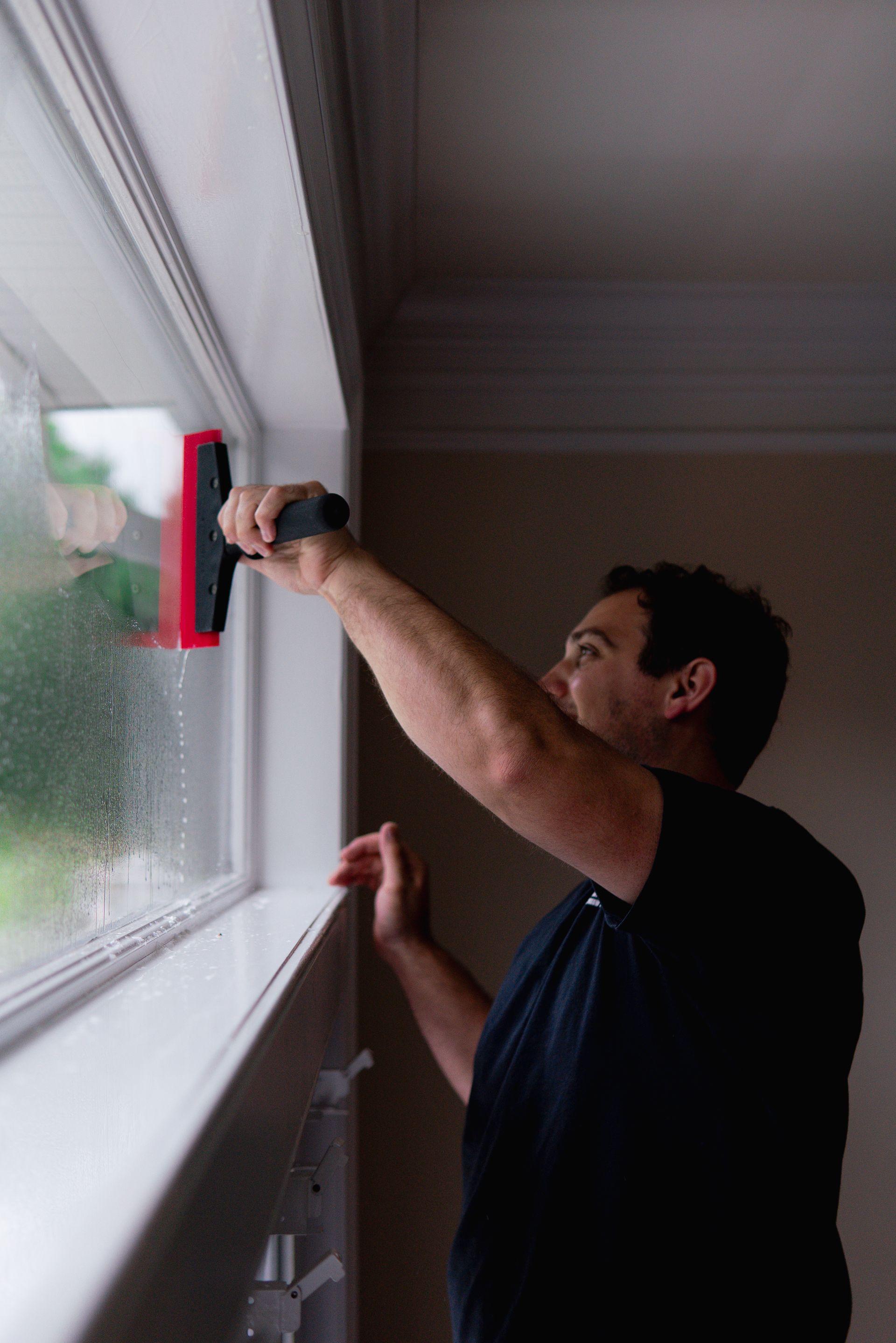 residential window tinting service by Acap Films