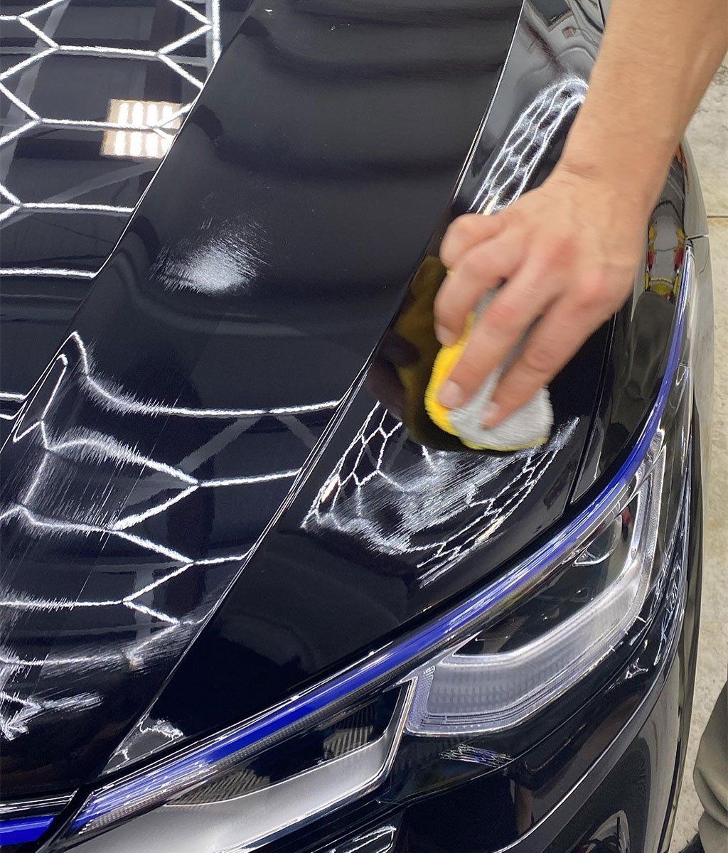ceramic coating Malvern, PA