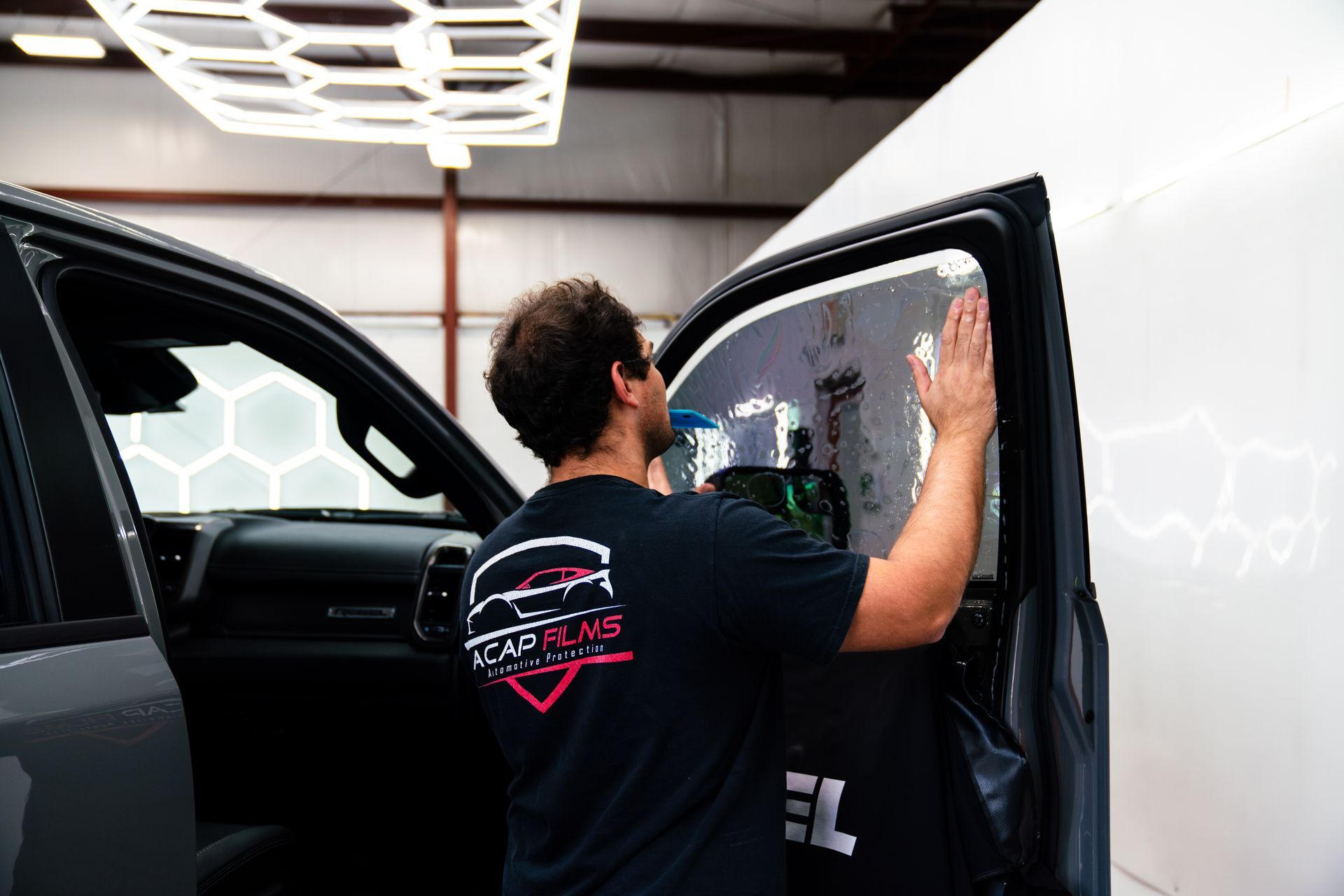 auto window tint service Malvern, PA