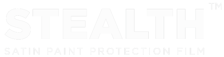 Stealth Paint Protection Film