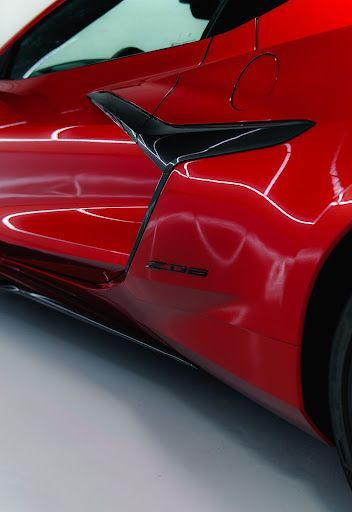 ceramic coating service Malvern