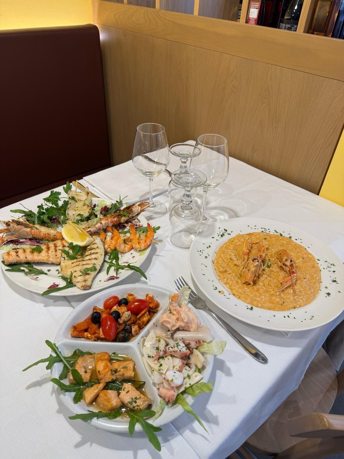 ristorante pizzeria