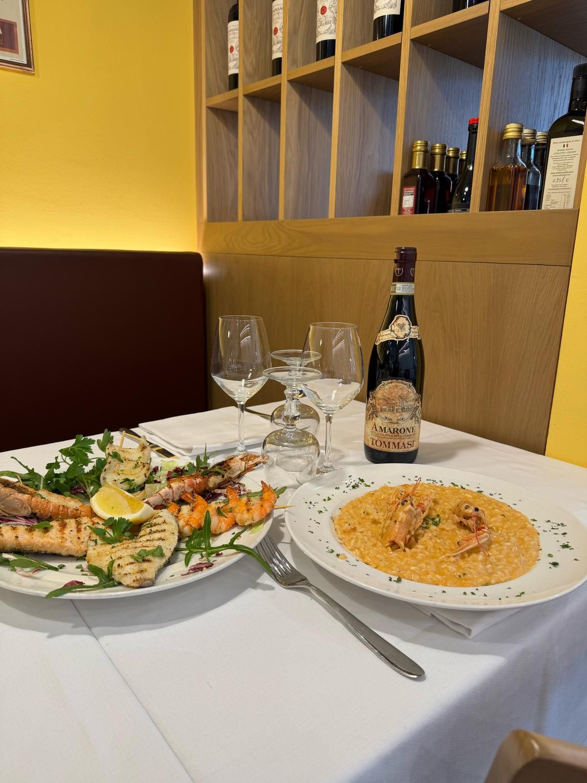 ristorante pizzeria