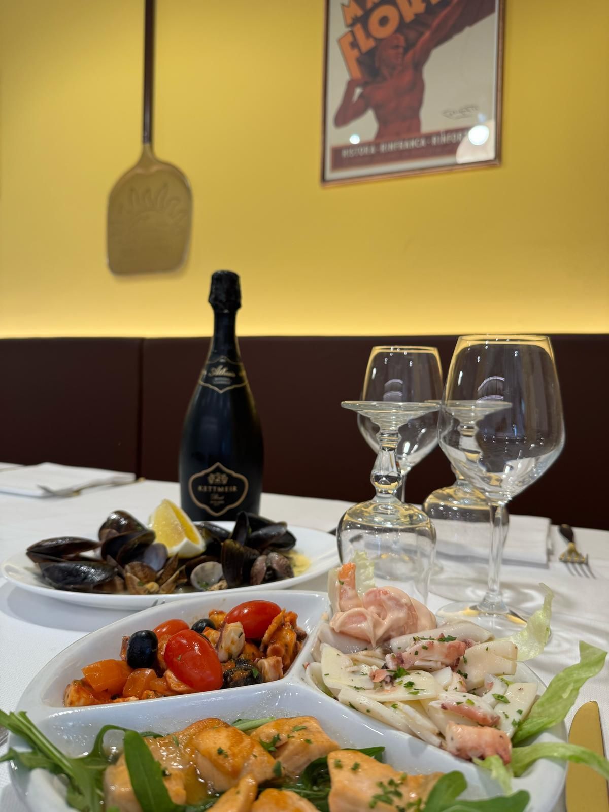 ristorante pizzeria