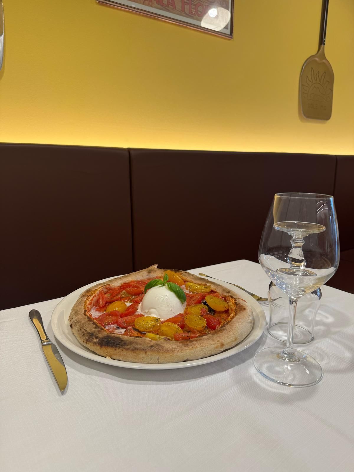 ristorante pizzeria