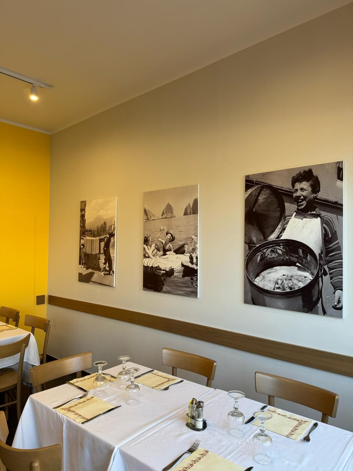 ristorante pizzeria