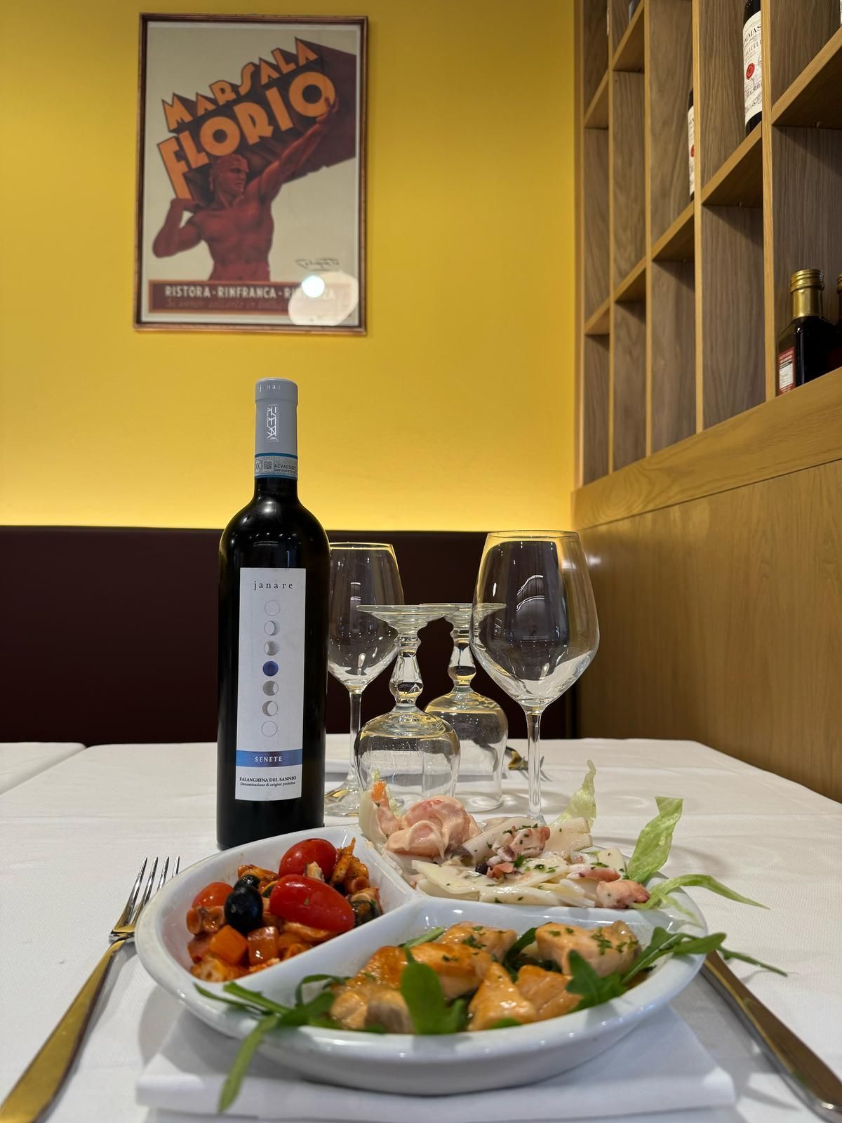 ristorante pizzeria