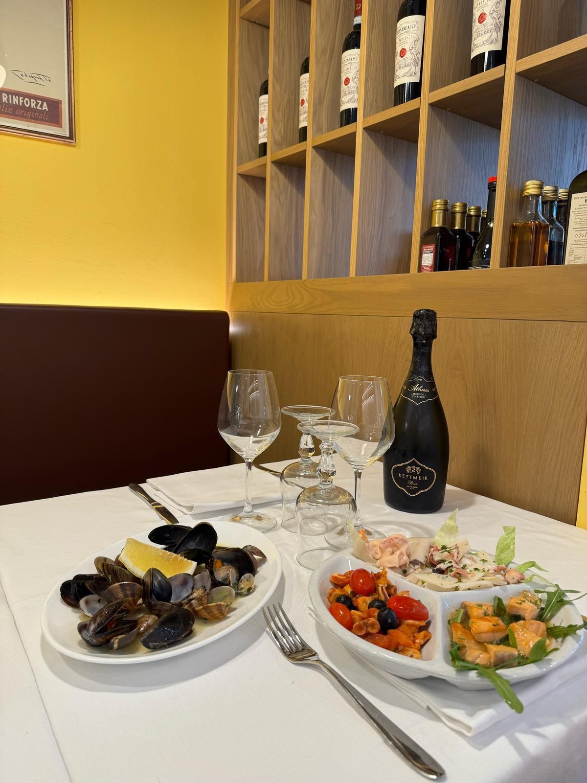 ristorante pizzeria