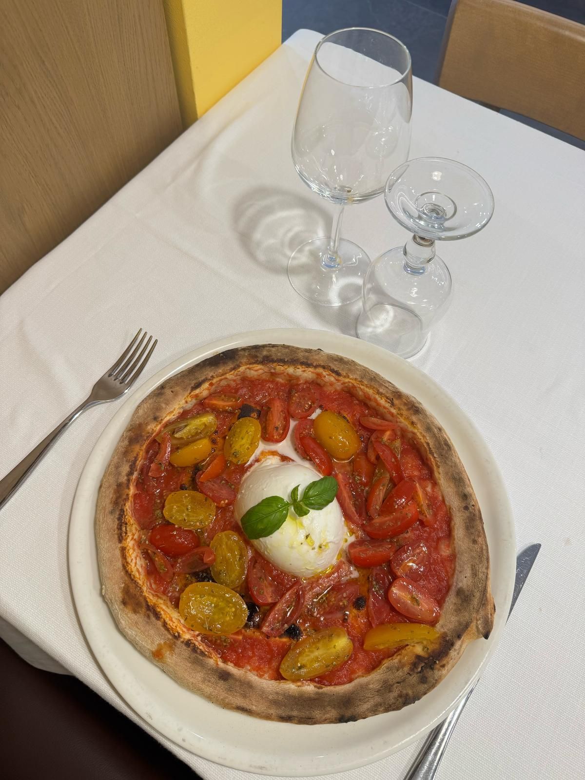 ristorante pizzeria