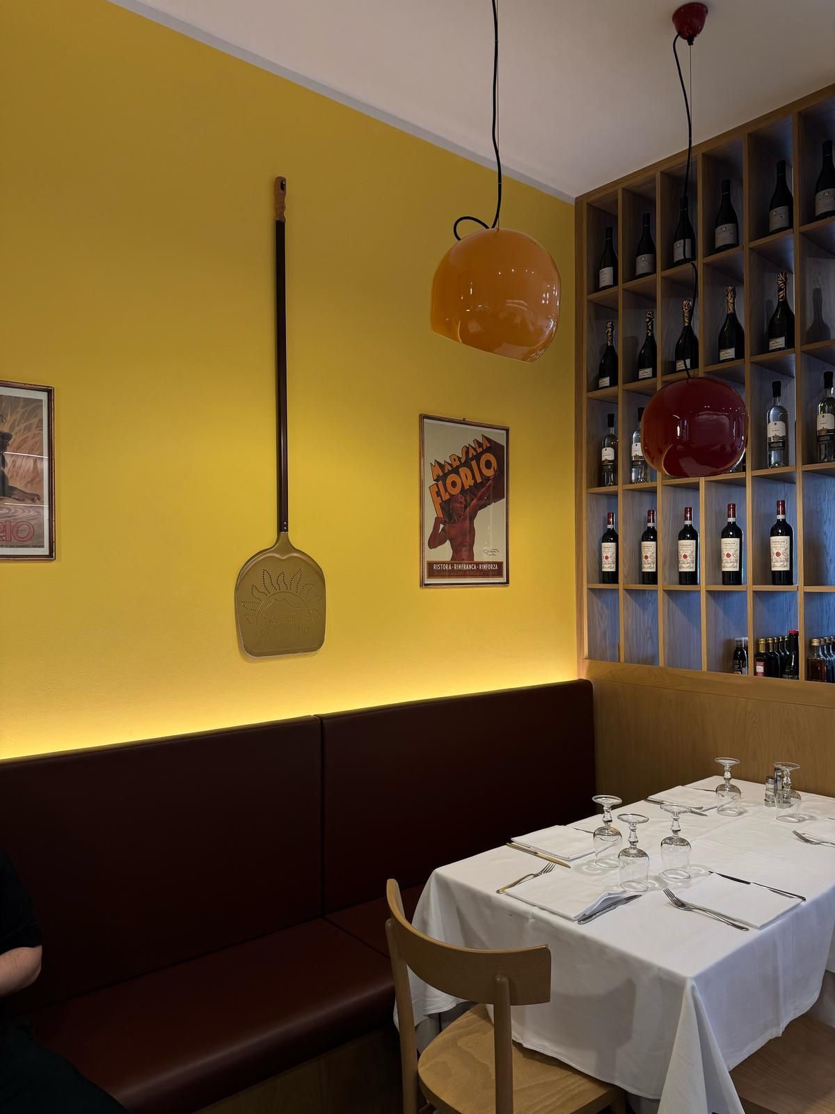 ristorante pizzeria