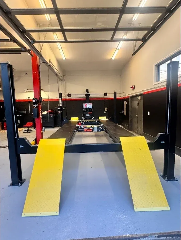 Platform | Divine Autoworks