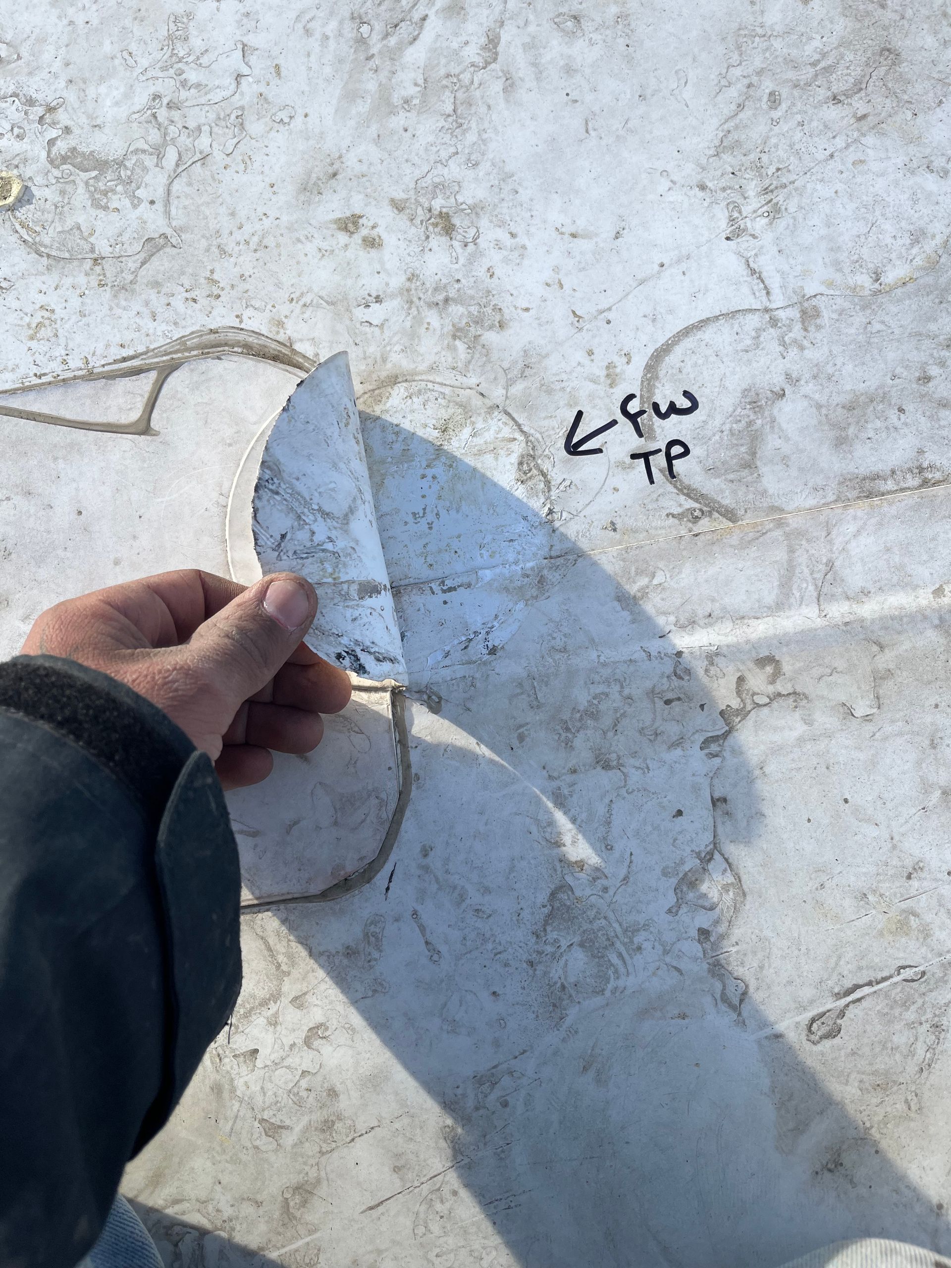 Roofing Maintenance — Billings, MT — Empire Roofing Inc