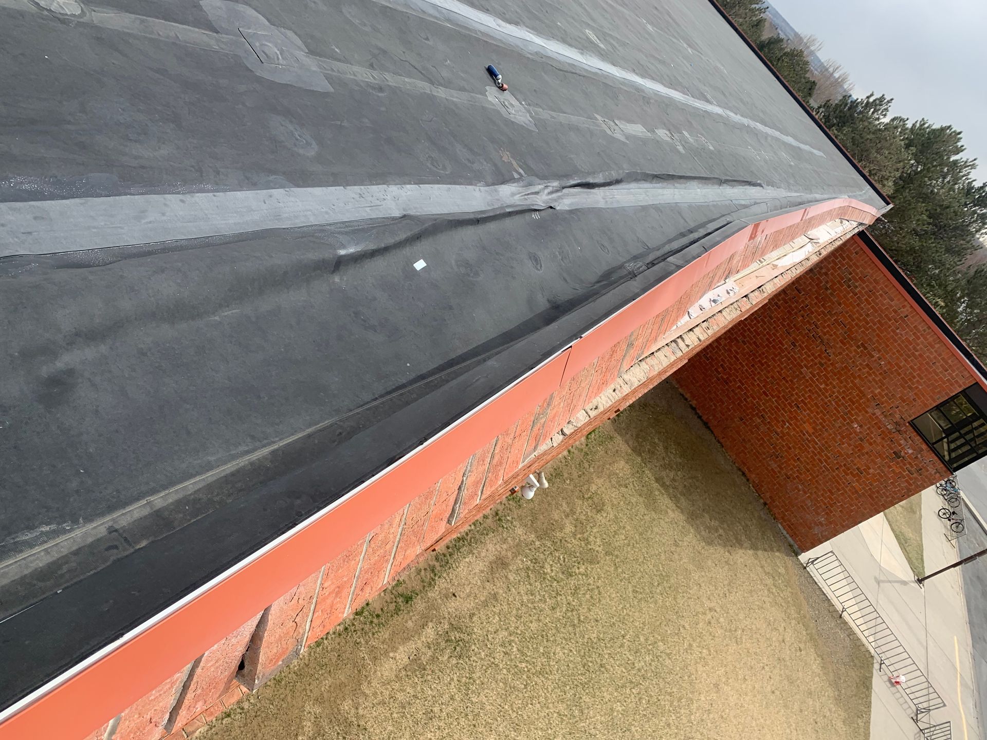Roofing Maintenance — Billings, MT — Empire Roofing Inc