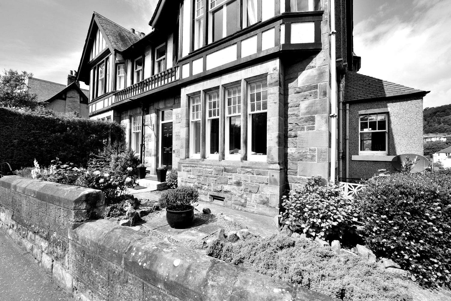 Estate Agency in St Andrews The St Andrews Property Centre