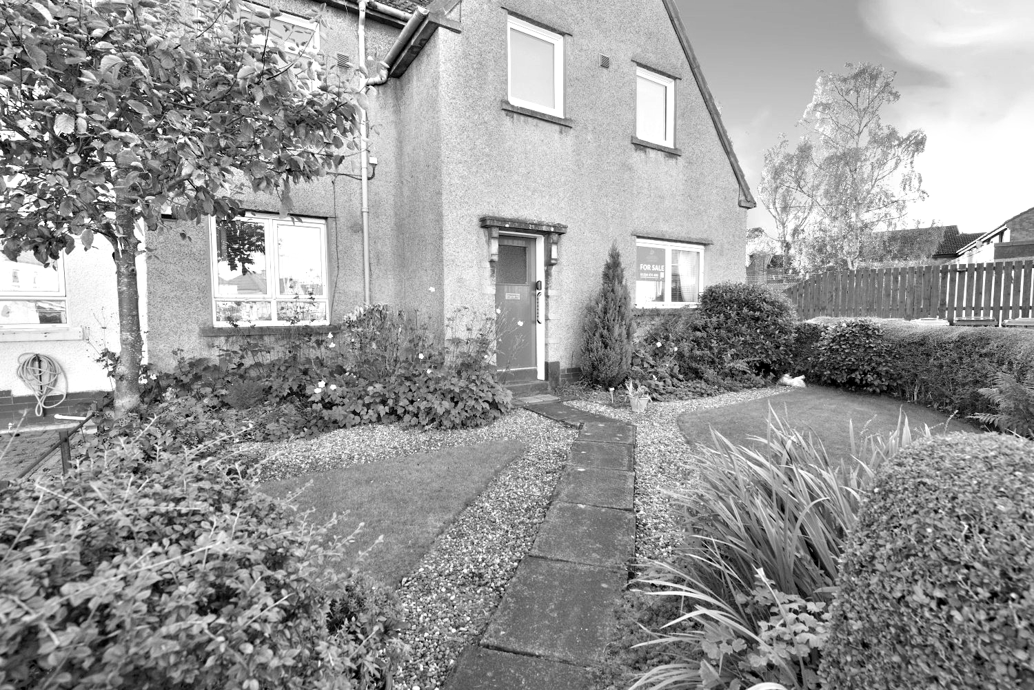 Estate Agency in St Andrews The St Andrews Property Centre