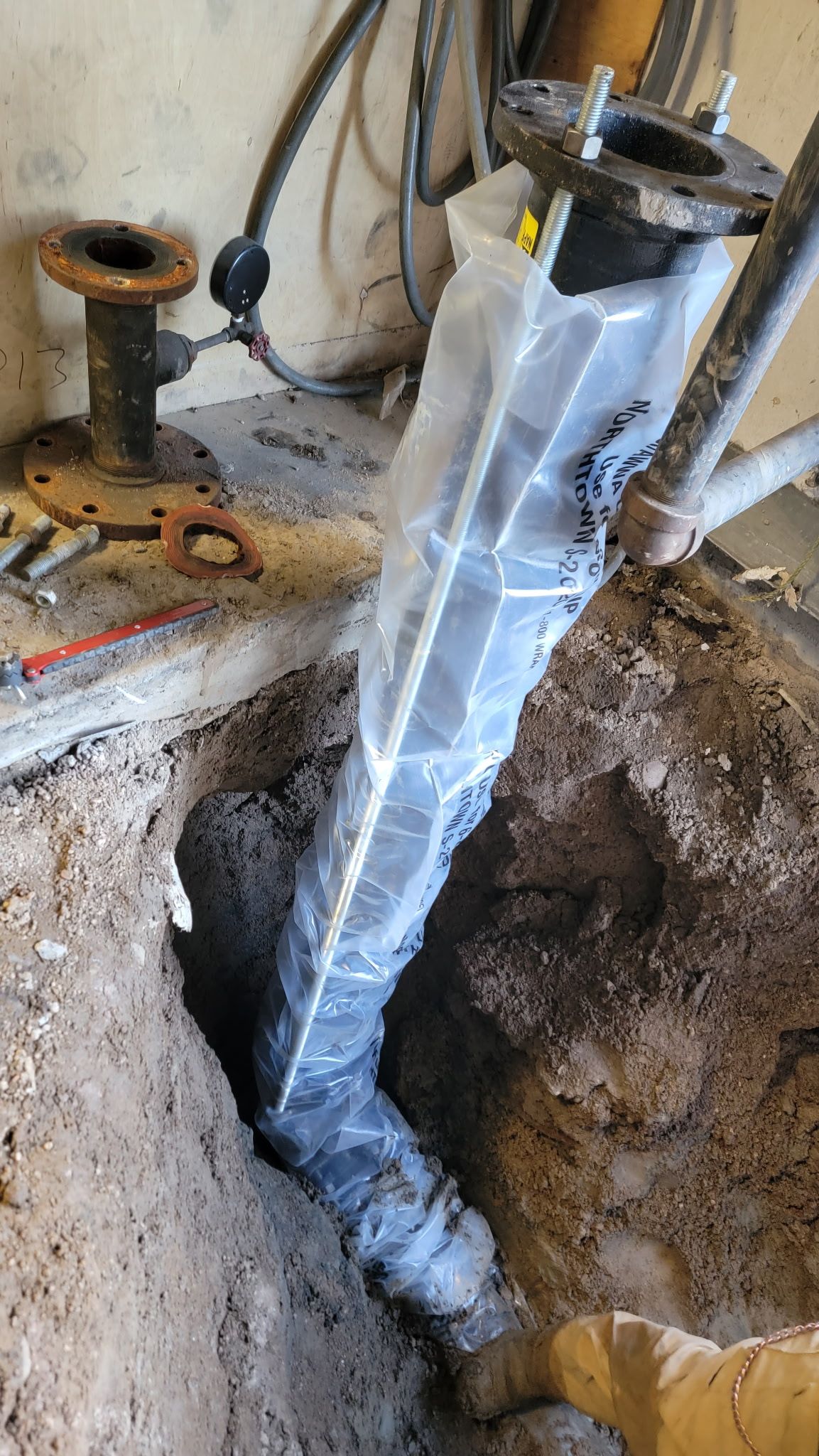 How to Repair a Sewer Line Without Digging: Trenchless Options for Denver Homes