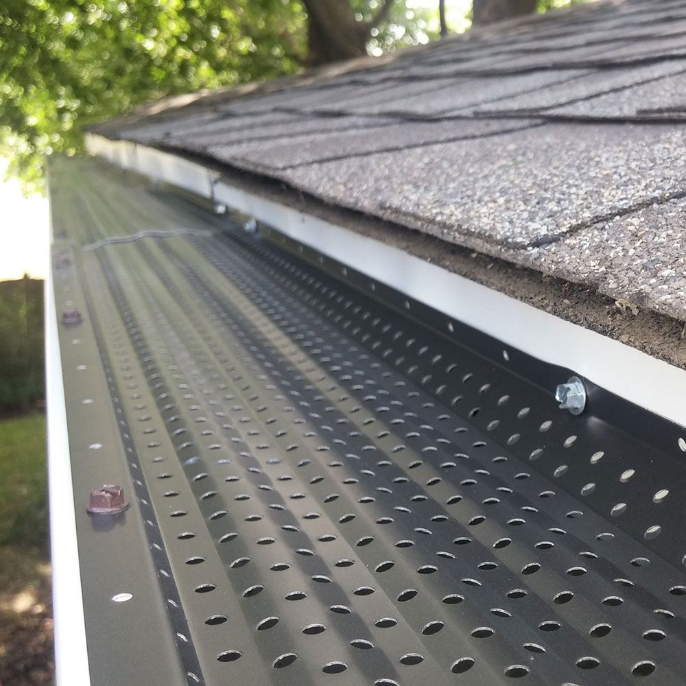 Roof Portfolio Hendersonville, TN Mr. GoodRoof