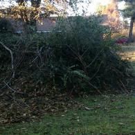 our work