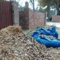 our work