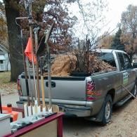 our work